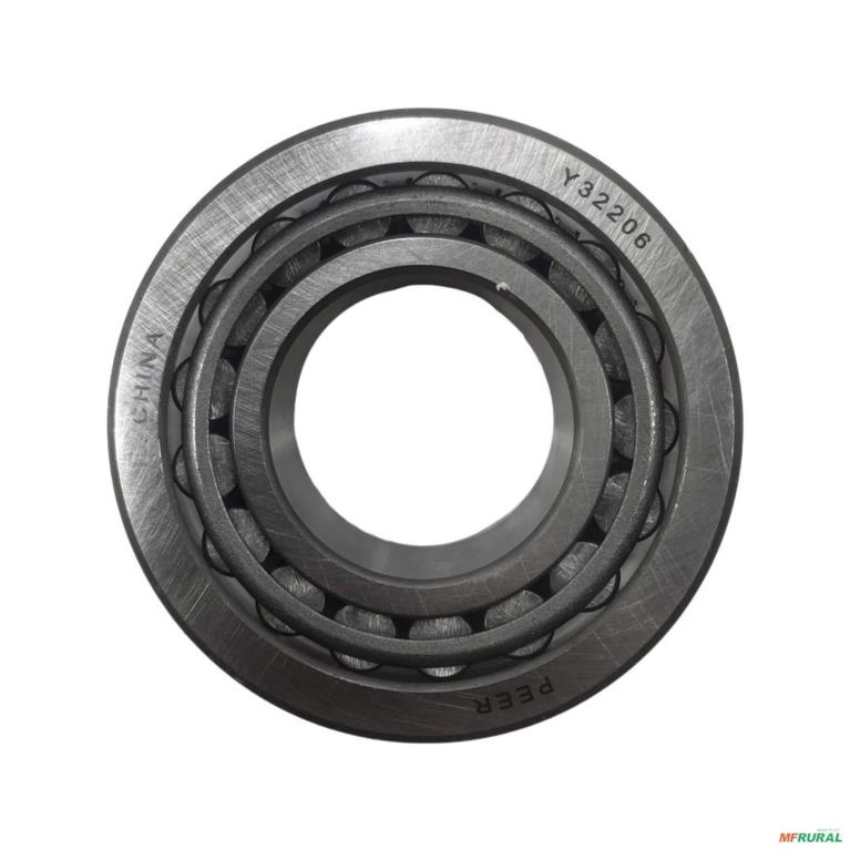 ROLAMENTO 32206 3001005 Imagem ROLAMENTO 32206 3001005