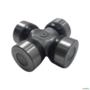 CRUZETA CARDAN BOMBA VALTRA 5-310X CZ 120 - 8370500 3001130 Imagem CRUZETA CARDAN BOMBA VALTRA 5-310X CZ 120 - 8370500 3001130