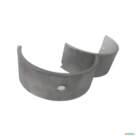 BRONZINA DE MANCAL 0,75 MWM D-225/D-226/D-229 ASPIRADO BC 313 0,75 KS 3001234 Imagem BRONZINA DE MANCAL 0,75 MWM D-225/D-226/D-229 ASPIRADO BC 313 0,75 KS 3001234