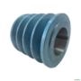 POLIA ROCADEIRA INRODA. 270218 / FURO 72 3001319 Imagem POLIA ROCADEIRA INRODA. 270218 / FURO 72 3001319