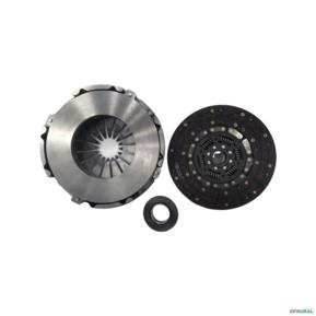 KIT EMBREAGEM PLATO DISCO ROLAMENTO 85026700-LUK 3001324 KIT EMBREAGEM PLATO DISCO ROLAMENTO 85026700-LUK 3001324
