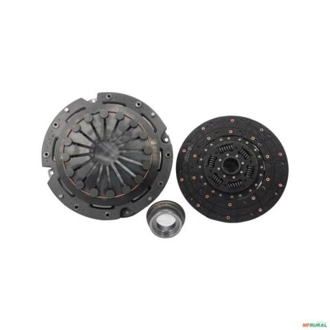 Imagem KIT EMBREAGEM PLATO DISCO ROLAMENTO 85026700-LUK 3001324 Imagem KIT EMBREAGEM PLATO DISCO ROLAMENTO 85026700-LUK 3001324