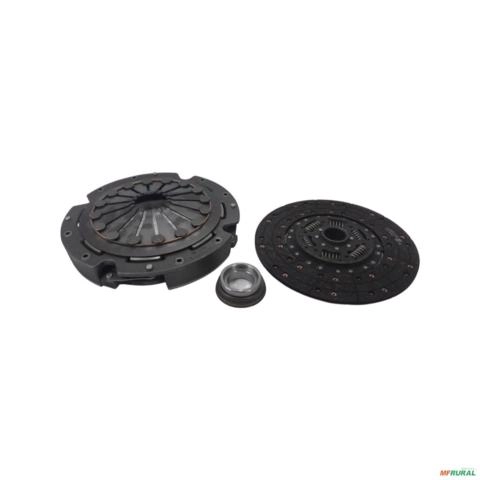 Imagem KIT EMBREAGEM PLATO DISCO ROLAMENTO 85026700-LUK 3001324 Imagem KIT EMBREAGEM PLATO DISCO ROLAMENTO 85026700-LUK 3001324