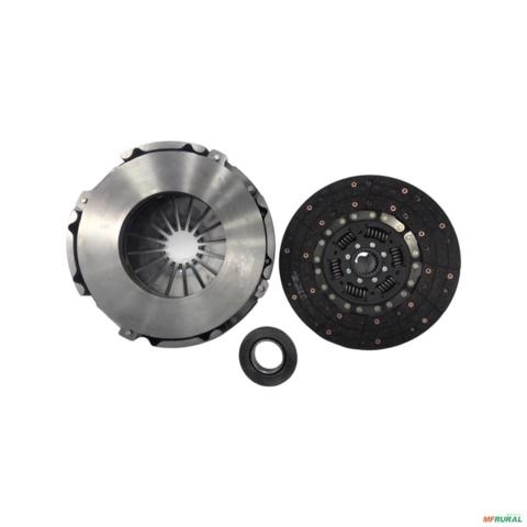 KIT EMBREAGEM PLATO DISCO ROLAMENTO 85026700-LUK 3001324 Imagem KIT EMBREAGEM PLATO DISCO ROLAMENTO 85026700-LUK 3001324