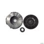 KIT EMBREAGEM PLATO DISCO ROLAMENTO 85026700-LUK 3001324 Imagem KIT EMBREAGEM PLATO DISCO ROLAMENTO 85026700-LUK 3001324