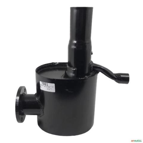 SILENCIOSO FORD TL90100  COM INJETOR 5169717 Com Injetor 3001458 Imagem SILENCIOSO FORD TL90100  COM INJETOR 5169717 Com Injetor 3001458