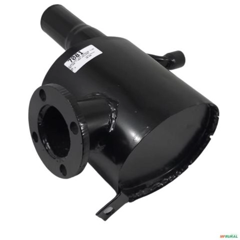 Imagem SILENCIOSO FORD TL90100  COM INJETOR 5169717 Com Injetor 3001458 Imagem SILENCIOSO FORD TL90100  COM INJETOR 5169717 Com Injetor 3001458