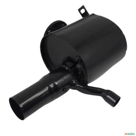 Imagem SILENCIOSO FORD TL90100  COM INJETOR 5169717 Com Injetor 3001458 Imagem SILENCIOSO FORD TL90100  COM INJETOR 5169717 Com Injetor 3001458