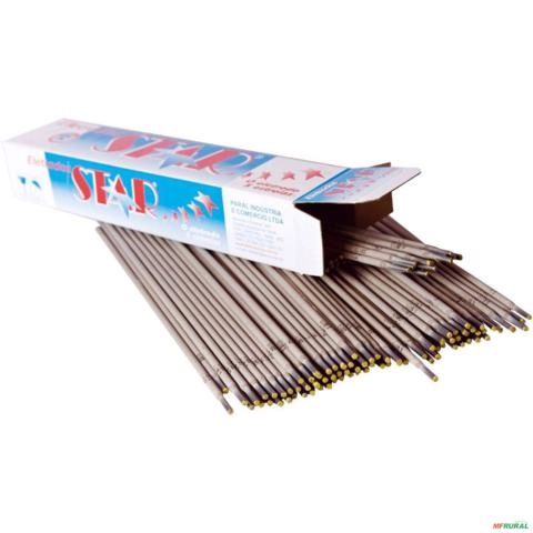 ELETRODO ALUMINIO DS 12 SI - 3,25 STAR DS 12 3,25 3001488 Imagem ELETRODO ALUMINIO DS 12 SI - 3,25 STAR DS 12 3,25 3001488