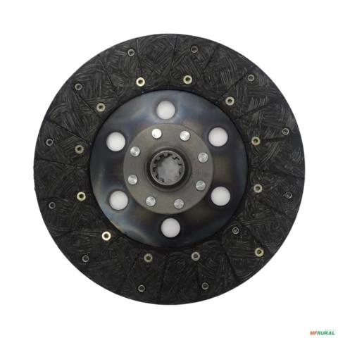 DISCO EMBREAGEM MASSEY F. 50X/55X/235 190710 3001497 Imagem DISCO EMBREAGEM MASSEY F. 50X/55X/235 190710 3001497