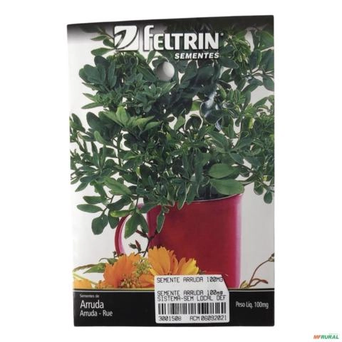SEMENTE ARRUDA 100MG SEMENTE ARRUDA 100mg 3001508 Imagem SEMENTE ARRUDA 100MG SEMENTE ARRUDA 100mg 3001508