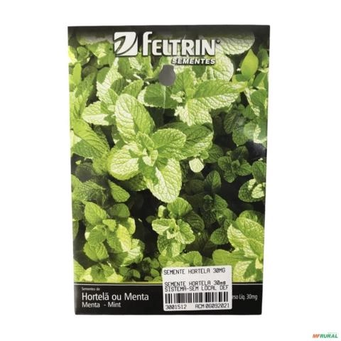 SEMENTE HORTELA 30MG SEMENTE HORTELA 30mg 3001512 Imagem SEMENTE HORTELA 30MG SEMENTE HORTELA 30mg 3001512
