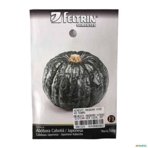 SEMENTE ABOBORA HIROKO 550MG SEMENTE ABOBORA HIROKO 550mg 3001523 Imagem SEMENTE ABOBORA HIROKO 550MG SEMENTE ABOBORA HIROKO 550mg 3001523