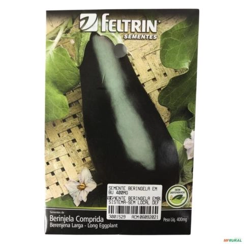 SEMENTE BERINGELA EMBU 400MG SEMENTE BERINGELA EMBU 400mg 3001529 Imagem SEMENTE BERINGELA EMBU 400MG SEMENTE BERINGELA EMBU 400mg 3001529