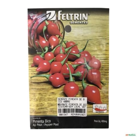 SEMENTE PIMENTA DE BICO 400MG SEMENTE PIMENTA DE BICO 400mg 3001547 Imagem SEMENTE PIMENTA DE BICO 400MG SEMENTE PIMENTA DE BICO 400mg 3001547