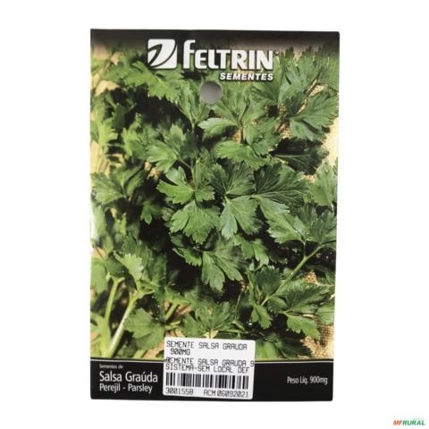 SEMENTE SALSA GRAUDA 900MG SEMENTE SALSA GRAUDA 900mg 3001558 Imagem SEMENTE SALSA GRAUDA 900MG SEMENTE SALSA GRAUDA 900mg 3001558