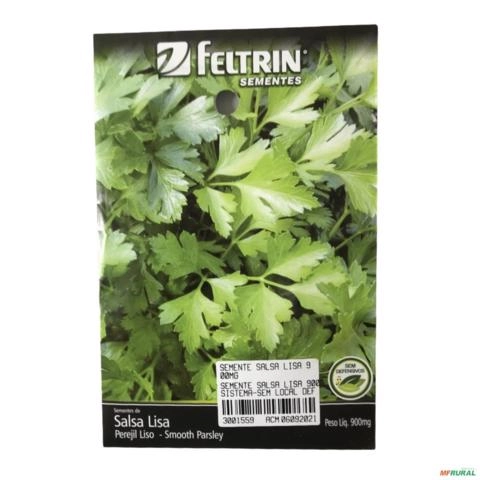 SEMENTE SALSA LISA 900MG SEMENTE SALSA LISA 900mg 3001559 Imagem SEMENTE SALSA LISA 900MG SEMENTE SALSA LISA 900mg 3001559