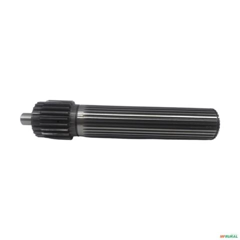 EIXO PRINCIPAL TRANSMISSÃO MASSEY FERGUSON 1662224 3001654 Imagem EIXO PRINCIPAL TRANSMISSÃO MASSEY FERGUSON 1662224 3001654