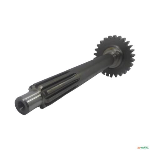 Imagem EIXO ESTRIA GROSSA MF 283  290 1862423 3001656 Imagem EIXO ESTRIA GROSSA MF 283  290 1862423 3001656