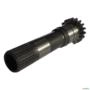 EIXO 1725 MF 50 X A 85 X 235 A 290 1868530 3001663 Imagem EIXO 1725 MF 50 X A 85 X 235 A 290 1868530 3001663