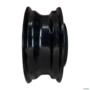 RODA DUPLA CARRETA 6 FUROS 130MM 113270-B-ATC 3001853 Imagem RODA DUPLA CARRETA 6 FUROS 130MM 113270-B-ATC 3001853
