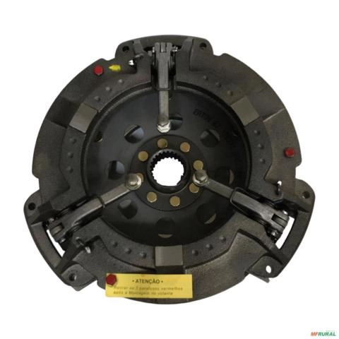 PLATO EMBREAGEM SPLIT TORQUE 12 026566 EA 3001990 Imagem PLATO EMBREAGEM SPLIT TORQUE 12 026566 EA 3001990