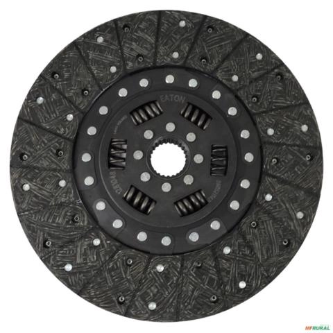 DISCO EMBREAGEM E4NN-7550-BA-EATON 3002255 Imagem DISCO EMBREAGEM E4NN-7550-BA-EATON 3002255