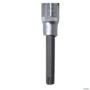 CHAVE SOQUETE 1/2" TX LONGA PERFIL HEXALOBULAR T 55 R62452219 T 55 1/2 TX 3002285 Imagem CHAVE SOQUETE 1/2" TX LONGA PERFIL HEXALOBULAR T 55 R62452219 T 55 1/2 TX 3002285