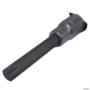 CHAVE SOQUETE 1/2" TX LONGA PERFIL HEXALOBULAR T 55 R62452219 T 55 1/2 TX 3002285 Imagem CHAVE SOQUETE 1/2" TX LONGA PERFIL HEXALOBULAR T 55 R62452219 T 55 1/2 TX 3002285