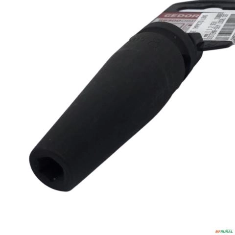 Imagem SOQUETE DE IMPACTO 1/2 SEXTAVADO LONGO 8 MM R63000815 8 mm 1/2 SEX. 3002287 Imagem SOQUETE DE IMPACTO 1/2 SEXTAVADO LONGO 8 MM R63000815 8 mm 1/2 SEX. 3002287
