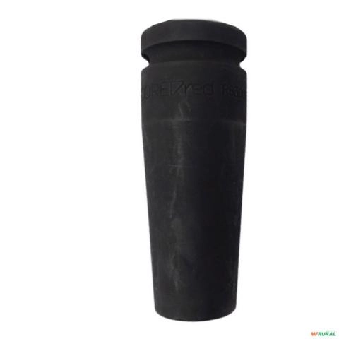 SOQUETE DE IMPACTO 1/2 SEXTAVADO LONGO 15 MM R63001516 15 mm 1/2 SEX. 3002290 Imagem SOQUETE DE IMPACTO 1/2 SEXTAVADO LONGO 15 MM R63001516 15 mm 1/2 SEX. 3002290