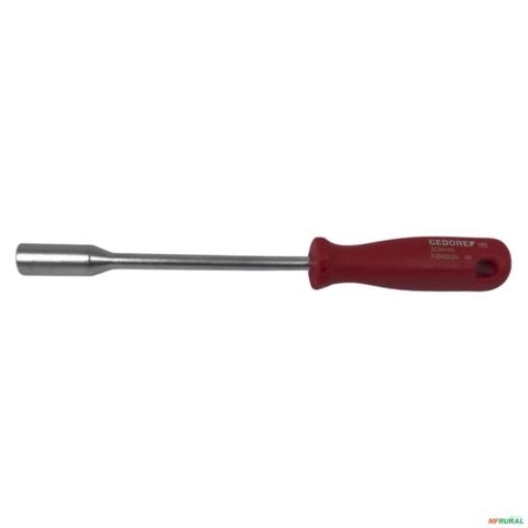 CHAVE CANHÃO 10 MM R38491024 10 mm ( 3369979 ) 3002311 Imagem CHAVE CANHÃO 10 MM R38491024 10 mm ( 3369979 ) 3002311