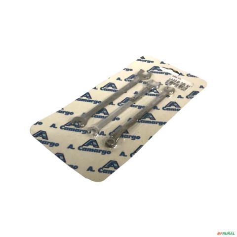 Imagem CHAVE MIX 1/4 X 5/16; 9-MM; 6 X 7 3002366 Imagem CHAVE MIX 1/4 X 5/16; 9-MM; 6 X 7 3002366