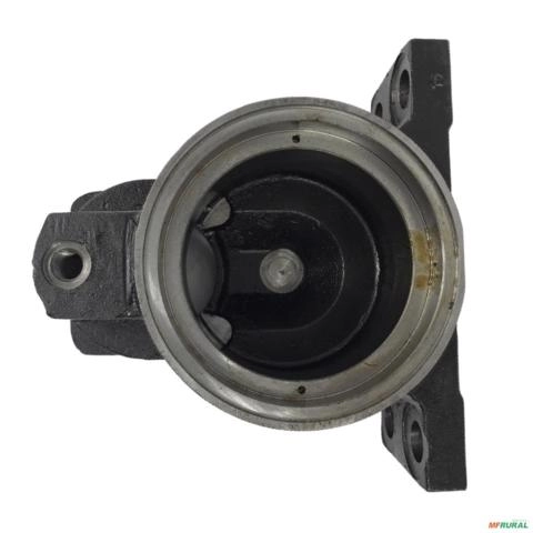 CARCACA (MANCAL) TRASEIRO TRAÇÃO ZF TRATOR MF/CBT 6210007 MX 3002401 Imagem CARCACA (MANCAL) TRASEIRO TRAÇÃO ZF TRATOR MF/CBT 6210007 MX 3002401
