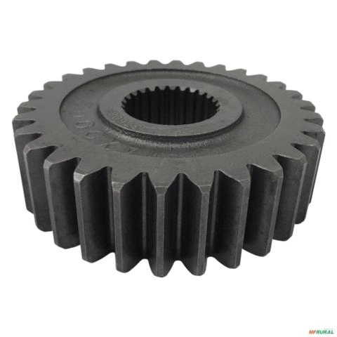 ENGRENAGEM DA CAIXA DE TRAÇÃO ZF 30-DENTES 3603217 MX 3002402 Imagem ENGRENAGEM DA CAIXA DE TRAÇÃO ZF 30-DENTES 3603217 MX 3002402
