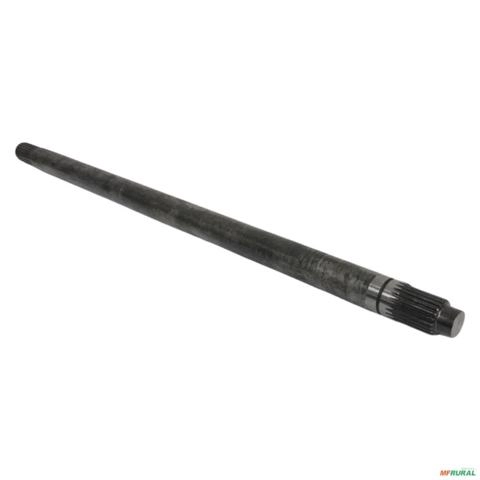 EIXO DE LIGAÇÃO TRAÇÃO ZF 696MM 22X22-ESTRIAS 3603227 MX 3002405 Imagem EIXO DE LIGAÇÃO TRAÇÃO ZF 696MM 22X22-ESTRIAS 3603227 MX 3002405