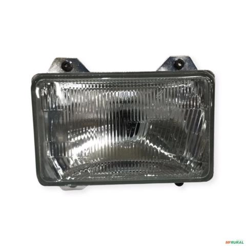 FAROL JOHN DEERE SEM LAMPADA MN-10029-DIREITO 3002412 Imagem FAROL JOHN DEERE SEM LAMPADA MN-10029-DIREITO 3002412