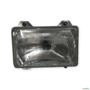 FAROL JOHN DEERE SEM LAMPADA MN-10029-DIREITO 3002412 Imagem FAROL JOHN DEERE SEM LAMPADA MN-10029-DIREITO 3002412