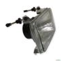 FAROL JOHN DEERE SEM LAMPADA MN-10029-DIREITO 3002412 Imagem FAROL JOHN DEERE SEM LAMPADA MN-10029-DIREITO 3002412