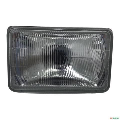 FAROL JOHN DEERE SEM LÂMPADA DQ-25062 3002414 Imagem FAROL JOHN DEERE SEM LÂMPADA DQ-25062 3002414