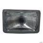 FAROL JOHN DEERE SEM LÂMPADA DQ-25062 3002414 Imagem FAROL JOHN DEERE SEM LÂMPADA DQ-25062 3002414