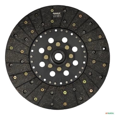 DISCO EMBREAGEM EXTERNO 80265000-EATON 3002419 Imagem DISCO EMBREAGEM EXTERNO 80265000-EATON 3002419