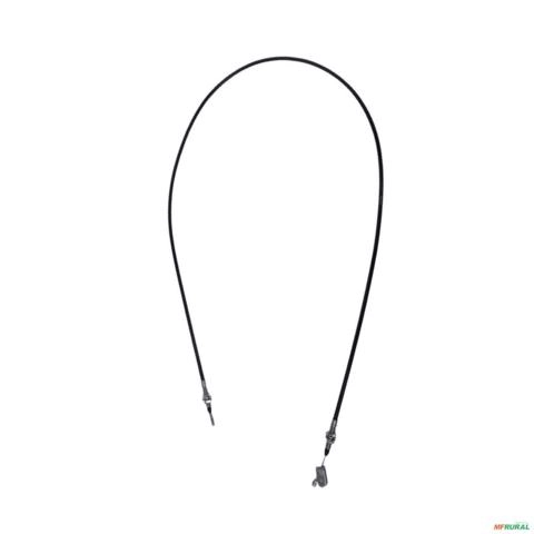 CABO DO ACELERADOR VALTRA GIII BH-135 A BH-210 86342000 3002480 Imagem CABO DO ACELERADOR VALTRA GIII BH-135 A BH-210 86342000 3002480