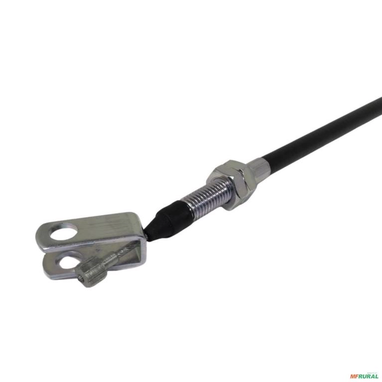 CABO FREIO DE MAO TRATOR VALTRA GIII BH-135 A 224 86640400 3002499 Imagem CABO FREIO DE MAO TRATOR VALTRA GIII BH-135 A 224 86640400 3002499