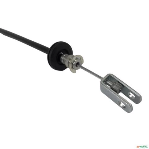 Imagem CABO FREIO DE MAO TRATOR VALTRA GIII BH-135 A 224 86640400 3002499 Imagem CABO FREIO DE MAO TRATOR VALTRA GIII BH-135 A 224 86640400 3002499