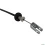 CABO FREIO DE MAO TRATOR VALTRA GIII BH-135 A 224 86640400 3002499 Imagem CABO FREIO DE MAO TRATOR VALTRA GIII BH-135 A 224 86640400 3002499