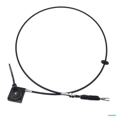 CABO ACELERADOR ALAVANCA 83985900 83985900 3002500 Imagem CABO ACELERADOR ALAVANCA 83985900 83985900 3002500