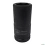 SOQUETE IMPACTO LONGO 24 MM X 3/4 (0603122024) 24 mm X 3/4 3002703 Imagem SOQUETE IMPACTO LONGO 24 MM X 3/4 (0603122024) 24 mm X 3/4 3002703