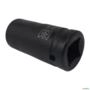 SOQUETE IMPACTO LONGO 24 MM X 3/4 (0603122024) 24 mm X 3/4 3002703 Imagem SOQUETE IMPACTO LONGO 24 MM X 3/4 (0603122024) 24 mm X 3/4 3002703