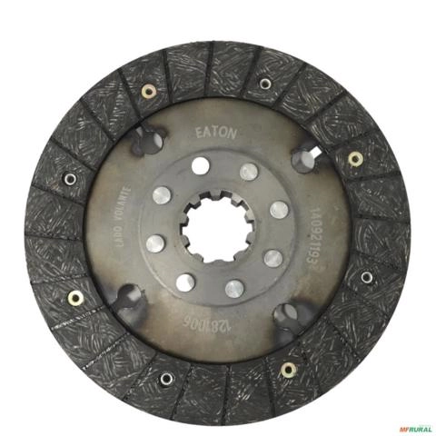 DISCO EMBREAGEM 1753753-EATON 3003087 Imagem DISCO EMBREAGEM 1753753-EATON 3003087